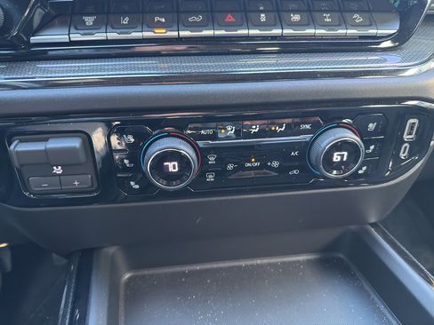 Used 2026 Chevrolet Silverado 2500 ZR2 image 15