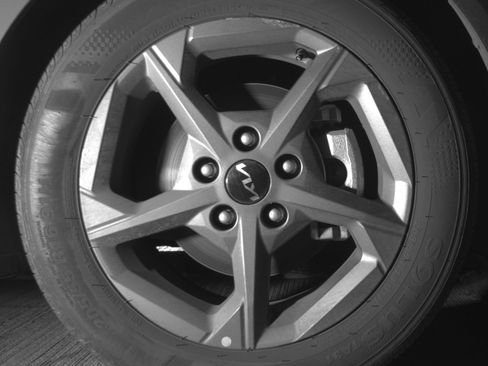 Used 2025 Kia K4 LXS image 13