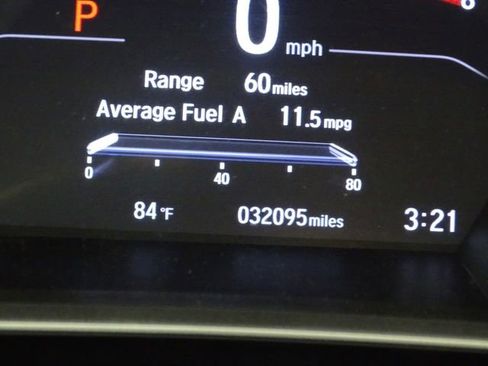 Used 2019 Honda CR-V EX-L image 37