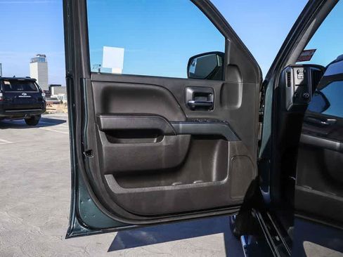Used 2017 Chevrolet Silverado 1500 LT w/ All Star Edition RWD image 22