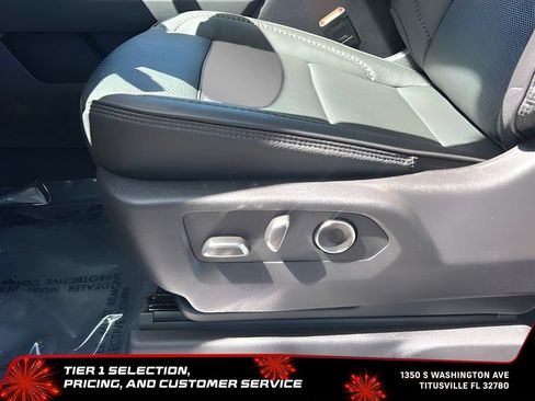 New 2026 GMC Sierra 2500 Denali w/ Denali Reserve Package AWD/4WD image 15