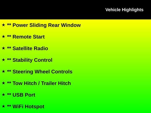 New 2026 RAM 1500 4x4 Crew Cab image 30