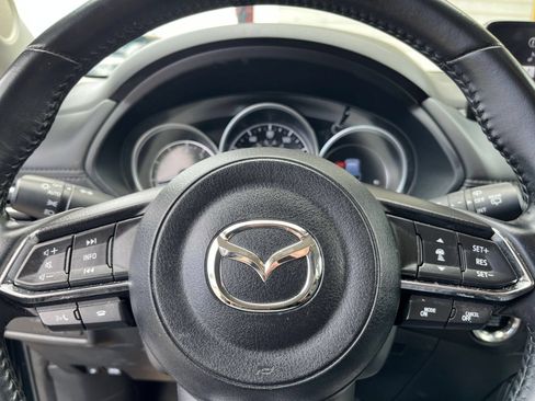 Used 2024 MAZDA CX-5 AWD 2.5 S w/ Select Package image 29