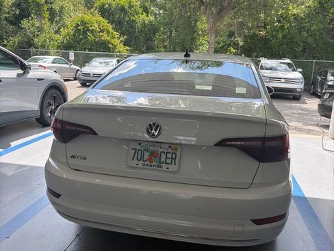 Used 2020 Volkswagen Jetta SEL FWD image 7