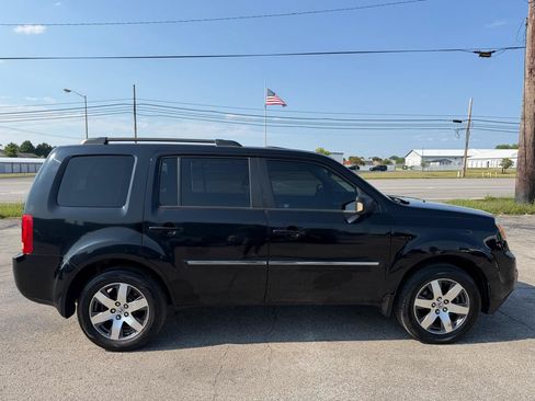 Used 2012 Honda Pilot Touring image 14