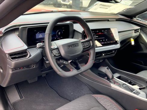 New 2026 Dodge Charger R/T AWD/4WD image 6