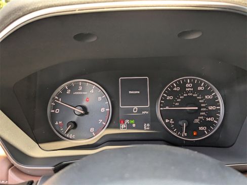 New 2025 Subaru Outback Touring XT w/ Popular Package #2 image 26