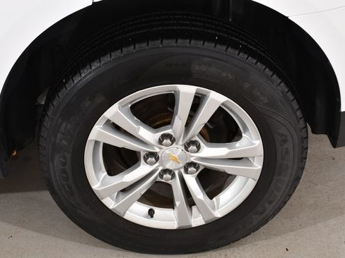 Used 2015 Chevrolet Equinox LT w/ Driver Convenience Package AWD/4WD image 24