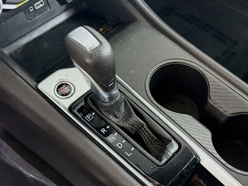 Used 2024 Nissan Altima 2.5 S image 20