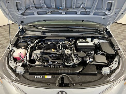 Used 2022 Toyota Corolla SE FWD image 27