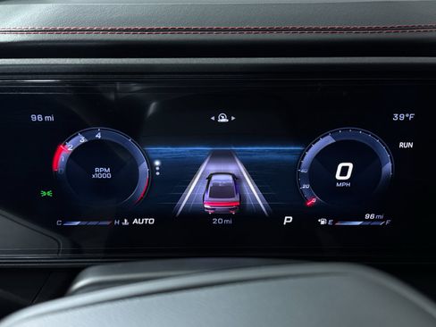 New 2026 Dodge Charger Scat Pack image 12