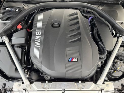 Certified 2026 BMW 440i xDrive AWD/4WD image 37