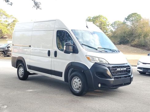Used 2023 RAM ProMaster 1500 w/ Convenience Group image 33