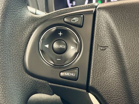 Used 2016 Honda CR-V EX image 34