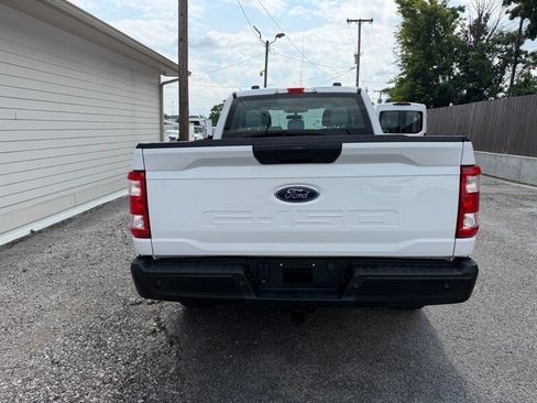 Used 2022 Ford F150 XL w/ Equipment Group 101A High AWD/4WD image 9