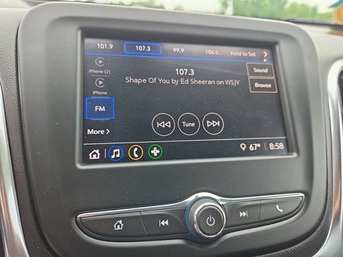 Certified 2022 Chevrolet Equinox LT AWD/4WD image 18