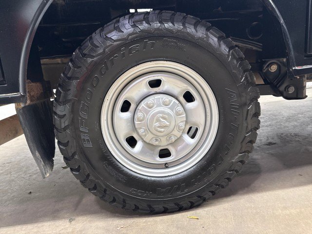Used 2024 RAM 2500 Tradesman w/ Protection Group AWD/4WD image 36
