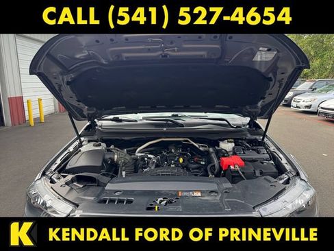 Used 2021 Ford Ranger XLT w/ Equipment Group 302A High AWD/4WD image 19