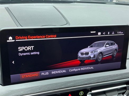 Used 2023 BMW X4 xDrive30i w/ M Sport Package image 28