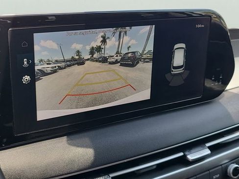 Used 2024 Hyundai Palisade XRT FWD image 29