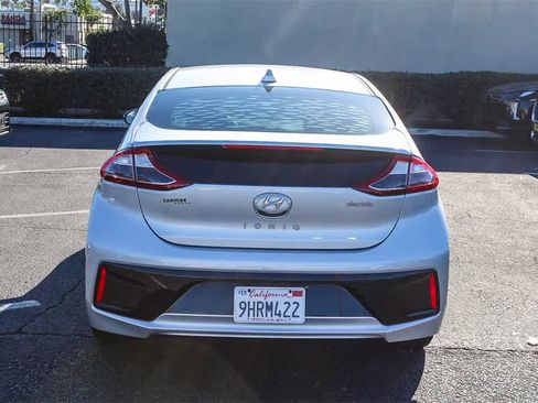 Used 2019 Hyundai Ioniq Electric image 6