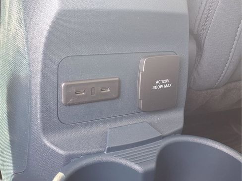 New 2026 Ford Maverick XLT w/ XLT Luxury Package FWD image 20