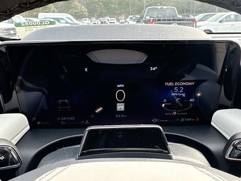 New 2026 Lincoln Aviator AWD image 32