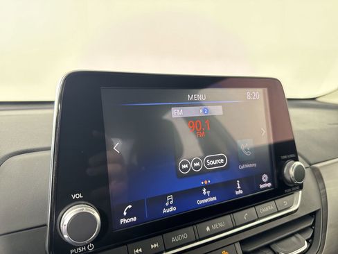 Certified 2024 Nissan Altima 2.5 SV image 6