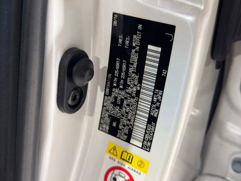 Used 2016 Lexus NX 200t AWD image 50