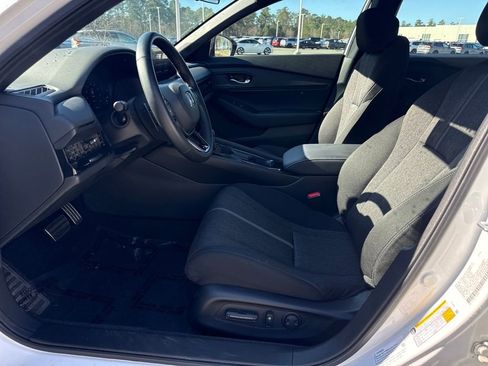 Certified 2024 Honda Accord Sport image 10