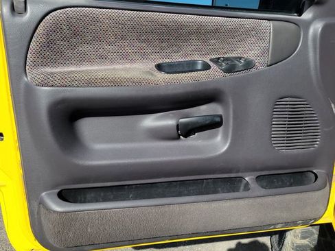 Used 1999 Dodge Ram 1500 Truck 4x4 Regular Cab image 7