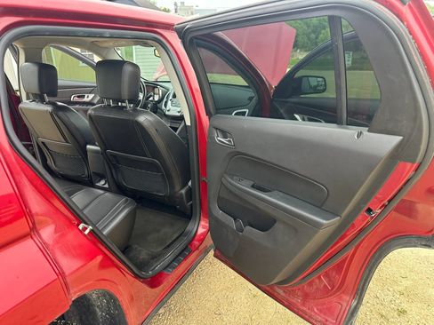 Used 2013 GMC Terrain SLT FWD image 12