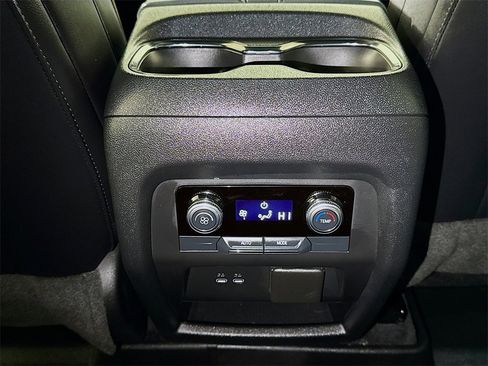 Certified 2025 GMC Acadia AT4 w/ LPO, Floor Liner Package image 24