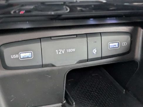 Used 2023 Hyundai Tucson SEL FWD image 20