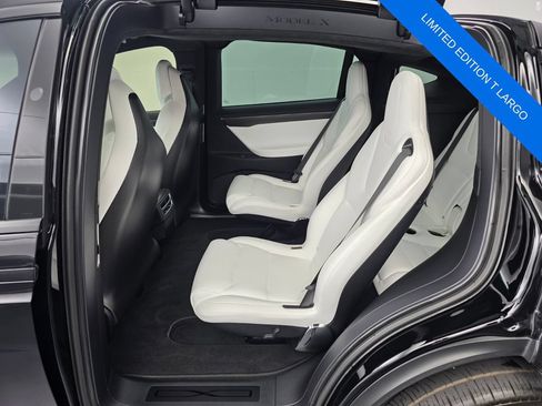 Used 2018 Tesla Model X P100D AWD/4WD image 13