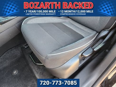 Used 2021 Chevrolet TrailBlazer LS AWD/4WD image 11