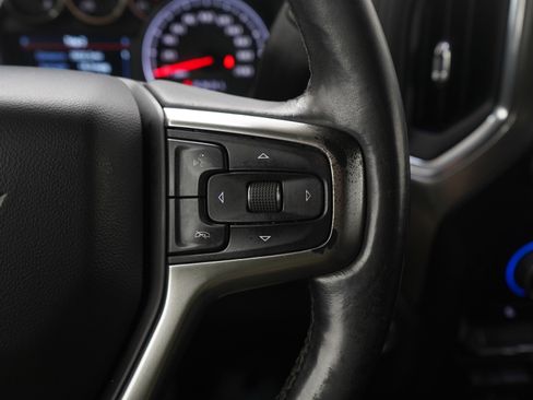 Used 2019 Chevrolet Silverado 1500 LT image 28
