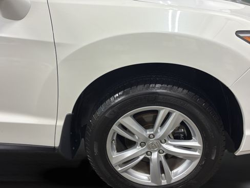 Used 2015 Acura RDX FWD image 23