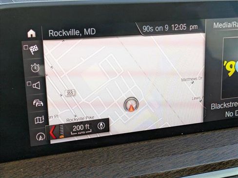 Used 2021 BMW X3 xDrive30i image 13