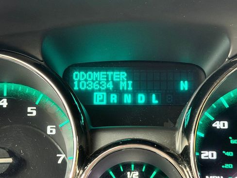 Used 2017 Buick Enclave Leather image 34