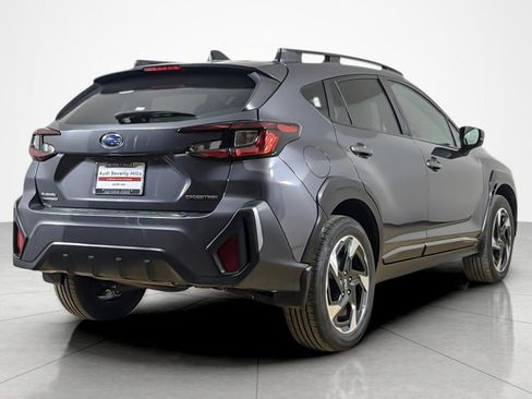 Used 2024 Subaru Crosstrek 2.5i Limited w/ Popular Package #4A AWD/4WD image 5