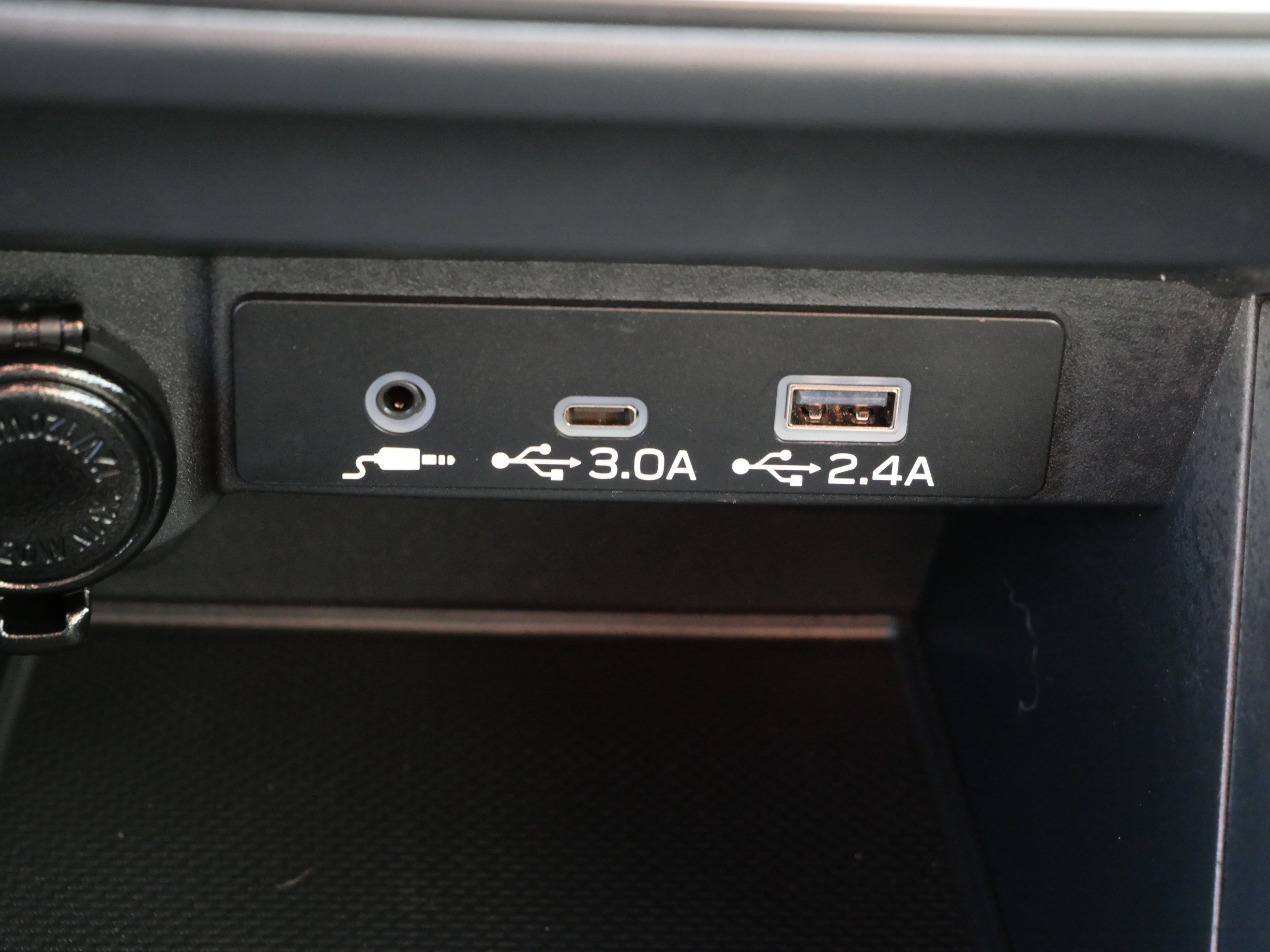 Used 2024 Subaru WRX Premium AWD/4WD image 30