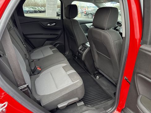 Used 2023 Chevrolet Blazer LT w/ Convenience Package image 29