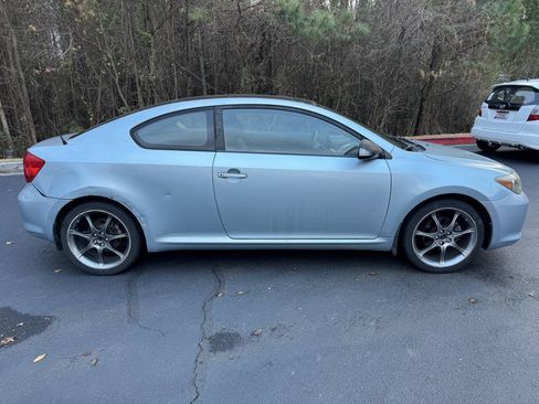 Used 2007 Scion tC image 5