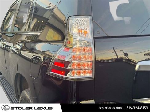 Certified 2023 Lexus GX 460 Premium image 11