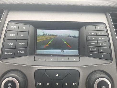 Used 2016 Ford Taurus Police Interceptor image 25