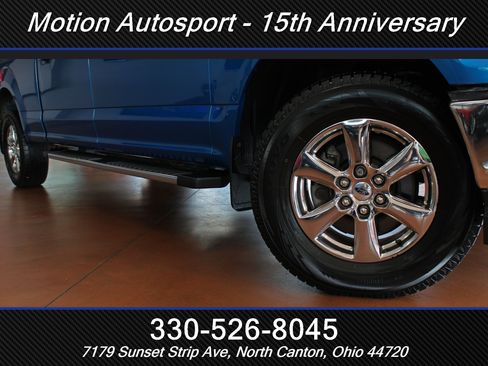 Used 2019 Ford F150 XLT w/ XTR Package AWD/4WD image 46