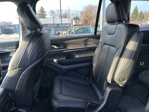 Used 2024 Jeep Grand Cherokee L Limited w/ Trailer Tow Package image 20