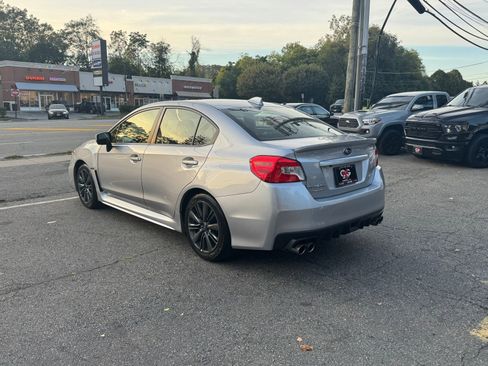 Used 2021 Subaru WRX image 7