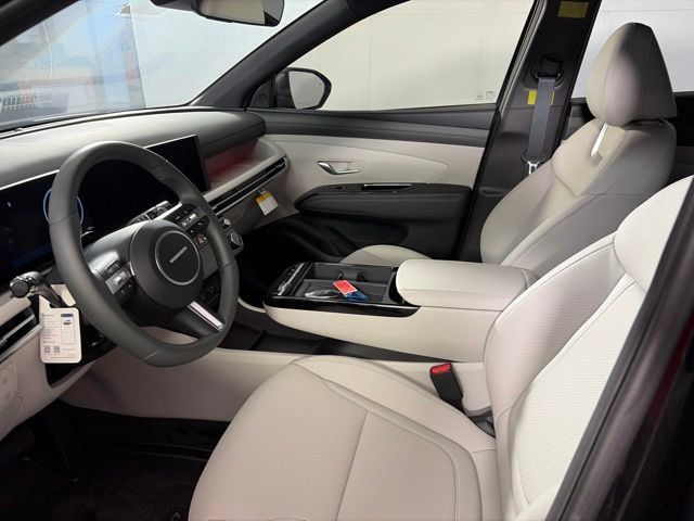 New 2026 Hyundai Tucson Limited AWD/4WD image 9